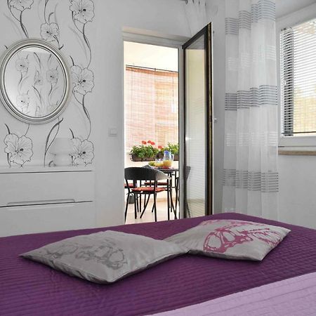Apartments Ruzica Πούλα Εξωτερικό φωτογραφία