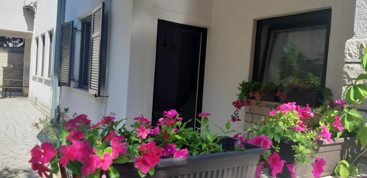Apartments Ruzica Πούλα Εξωτερικό φωτογραφία