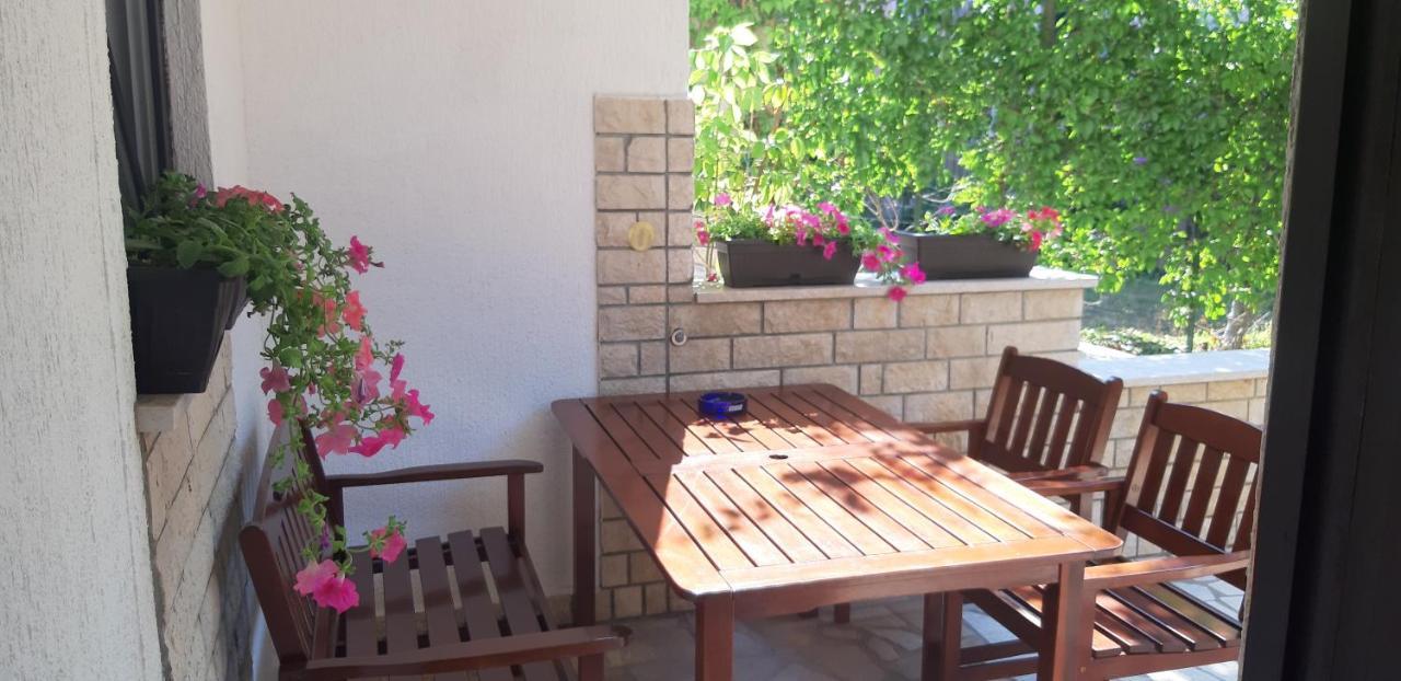 Apartments Ruzica Πούλα Εξωτερικό φωτογραφία