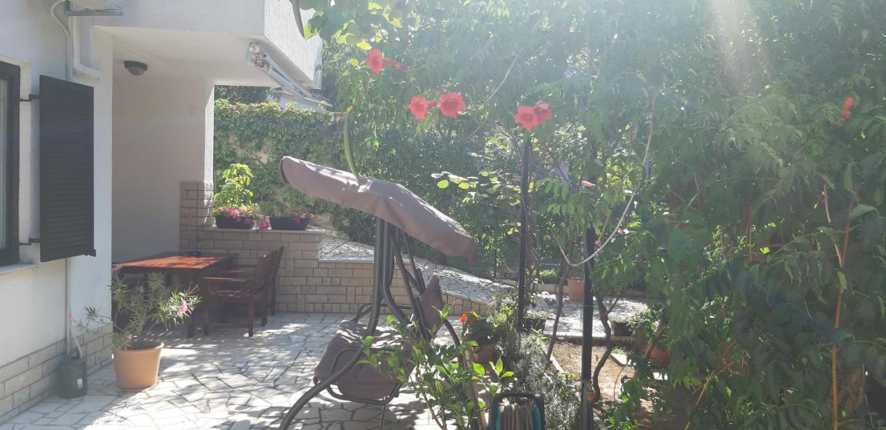 Apartments Ruzica Πούλα Εξωτερικό φωτογραφία