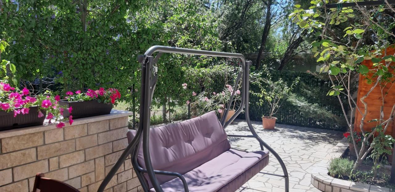Apartments Ruzica Πούλα Εξωτερικό φωτογραφία
