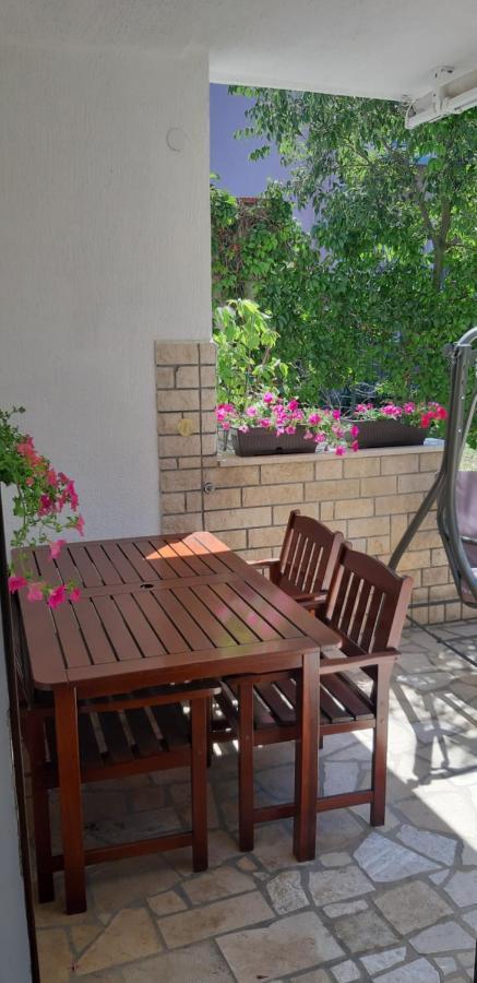 Apartments Ruzica Πούλα Εξωτερικό φωτογραφία