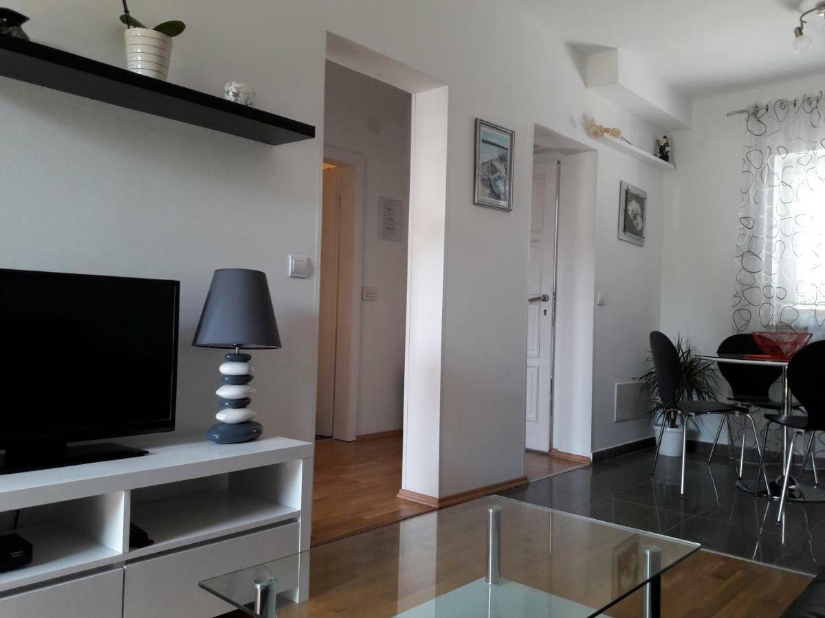 Apartments Ruzica Πούλα Εξωτερικό φωτογραφία