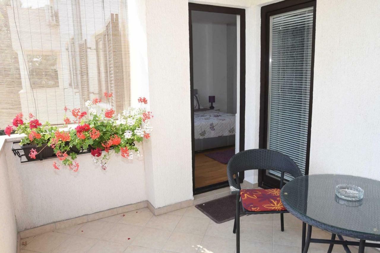 Apartments Ruzica Πούλα Εξωτερικό φωτογραφία