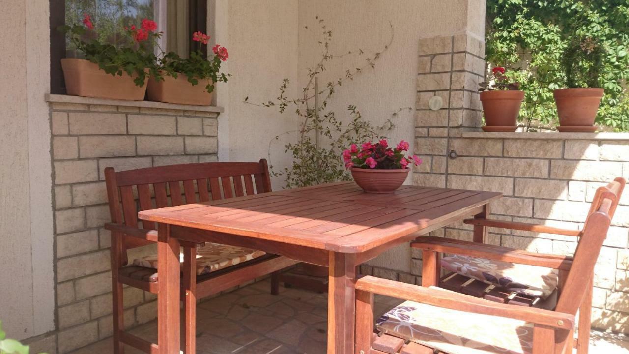 Apartments Ruzica Πούλα Εξωτερικό φωτογραφία