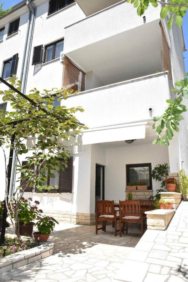 Apartments Ruzica Πούλα Εξωτερικό φωτογραφία