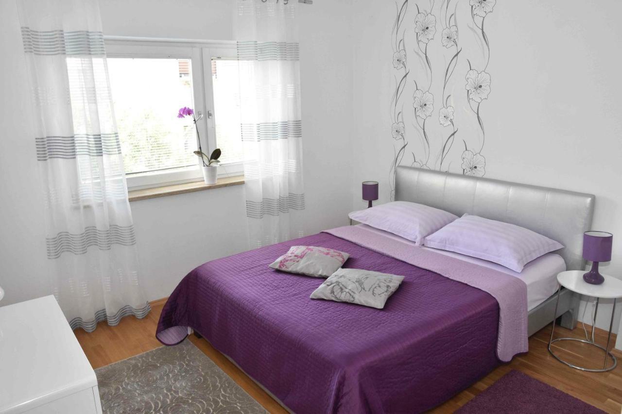 Apartments Ruzica Πούλα Εξωτερικό φωτογραφία