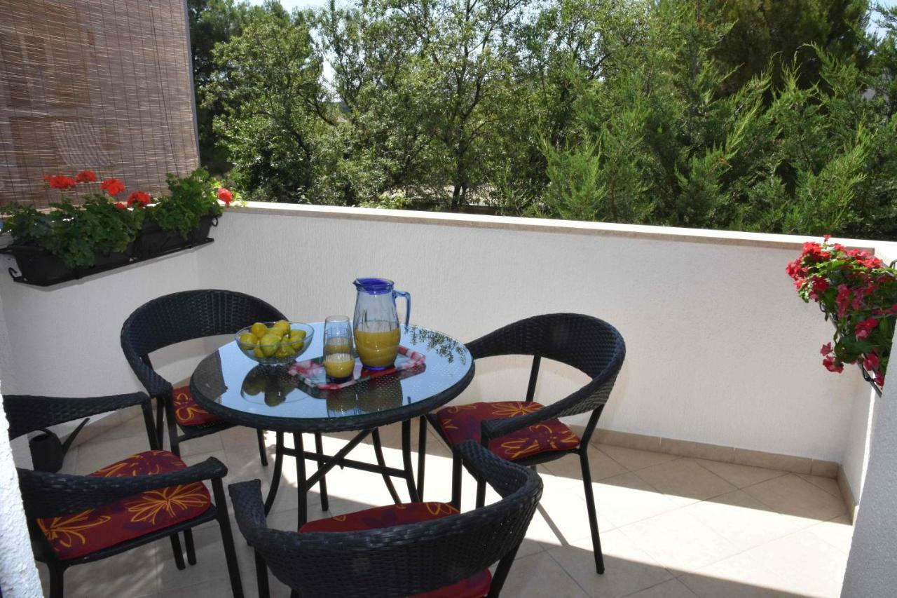 Apartments Ruzica Πούλα Εξωτερικό φωτογραφία