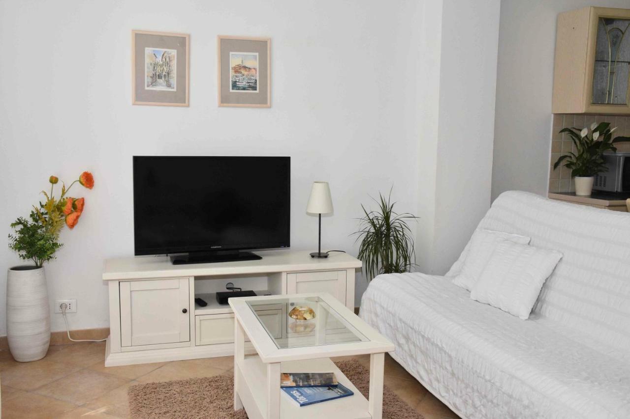 Apartments Ruzica Πούλα Εξωτερικό φωτογραφία