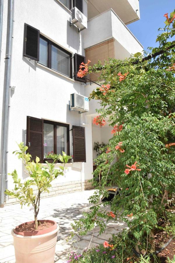 Apartments Ruzica Πούλα Εξωτερικό φωτογραφία
