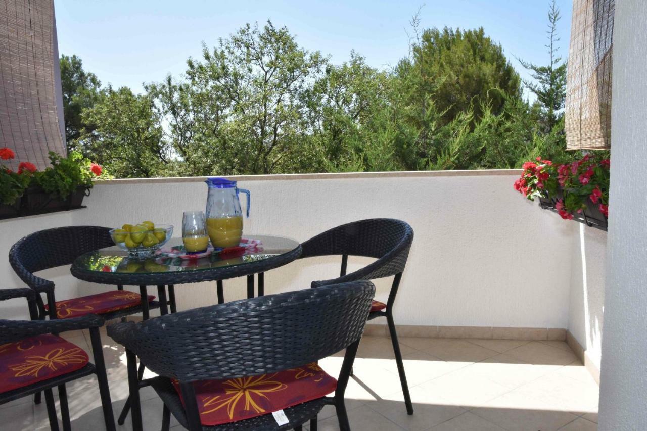 Apartments Ruzica Πούλα Εξωτερικό φωτογραφία